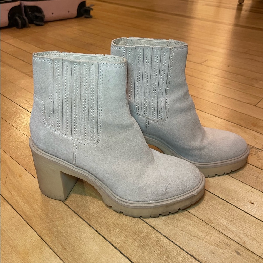 Dolce Vita booties